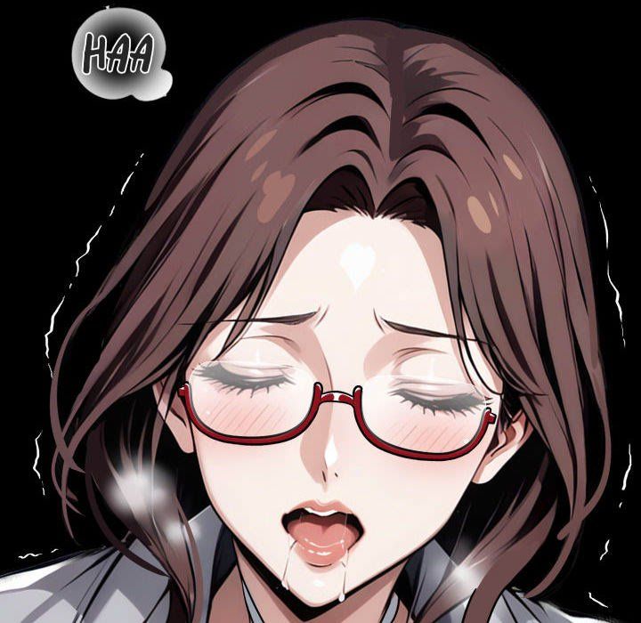 Gangster x Office Lady - Chapter 72 - picture 23