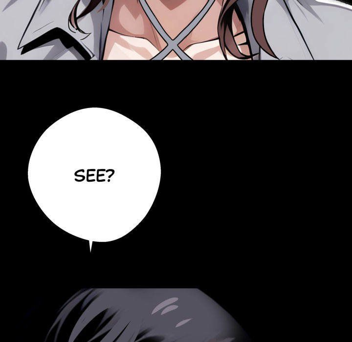 Gangster x Office Lady - Chapter 72 - picture 24