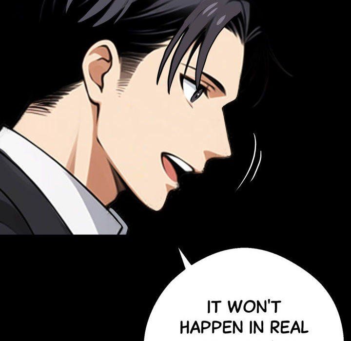 Gangster x Office Lady - Chapter 72 - picture 25