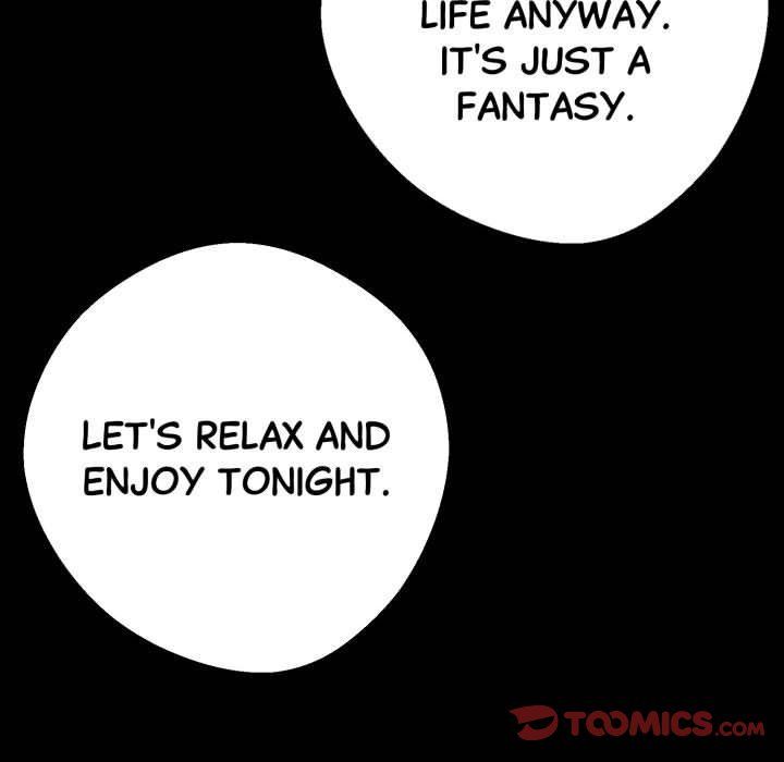 Gangster x Office Lady - Chapter 72 - picture 26