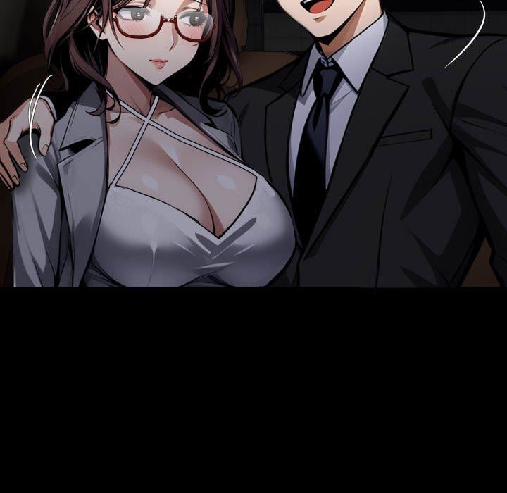 Gangster x Office Lady - Chapter 72 - picture 28