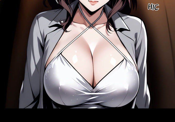 Gangster x Office Lady - Chapter 72 - picture 3