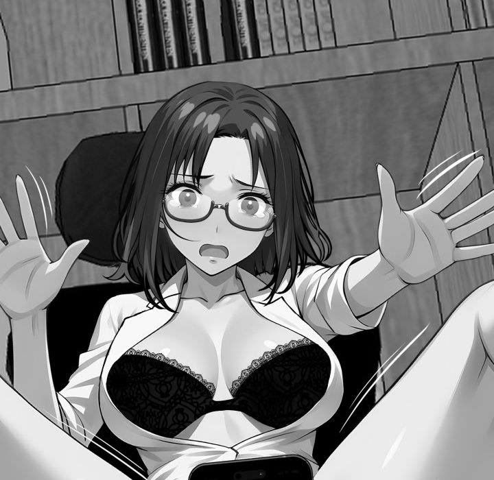 Gangster x Office Lady - Chapter 72 - picture 30