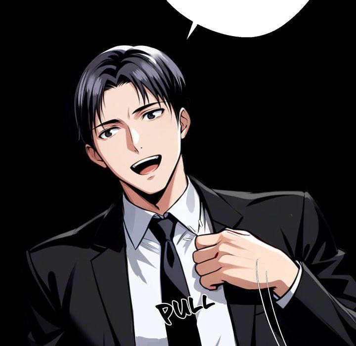 Gangster x Office Lady - Chapter 72 - picture 36