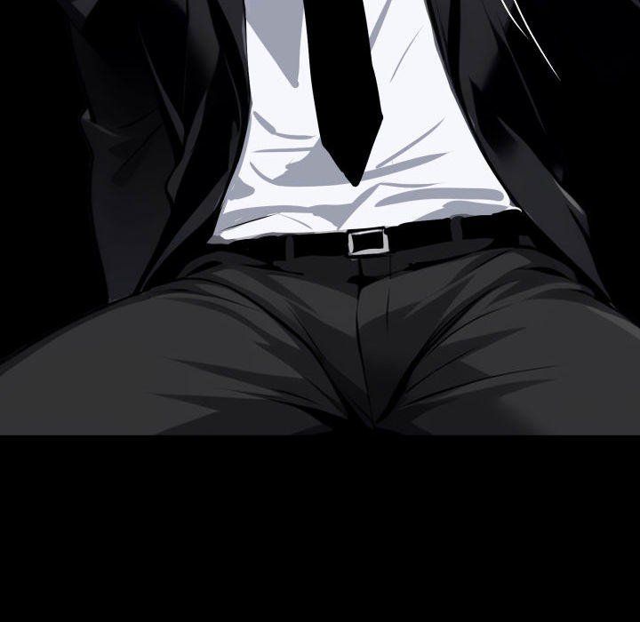 Gangster x Office Lady - Chapter 72 - picture 37