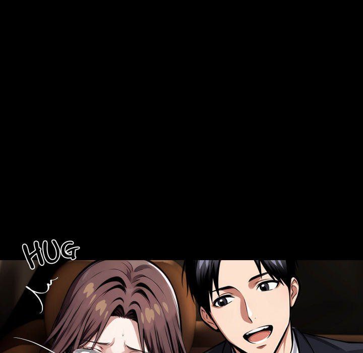 Gangster x Office Lady - Chapter 72 - picture 4