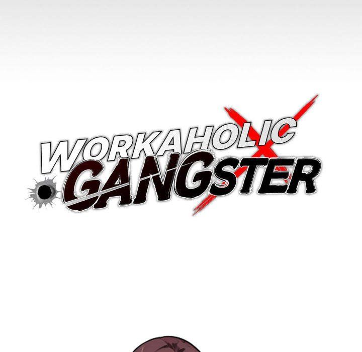Gangster x Office Lady - Chapter 72 - picture 40