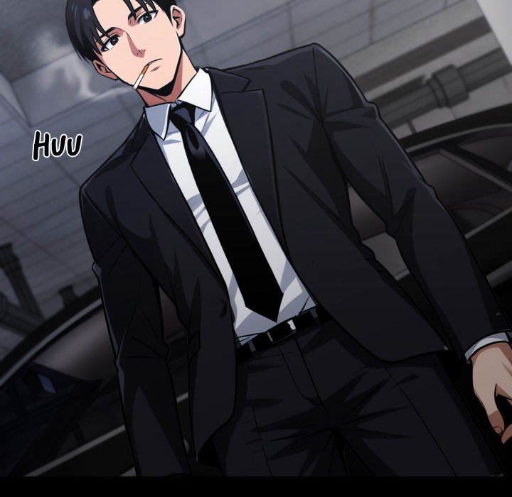 Gangster x Office Lady - Chapter 72 - picture 47