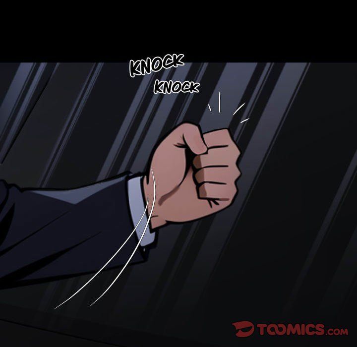 Gangster x Office Lady - Chapter 72 - picture 50