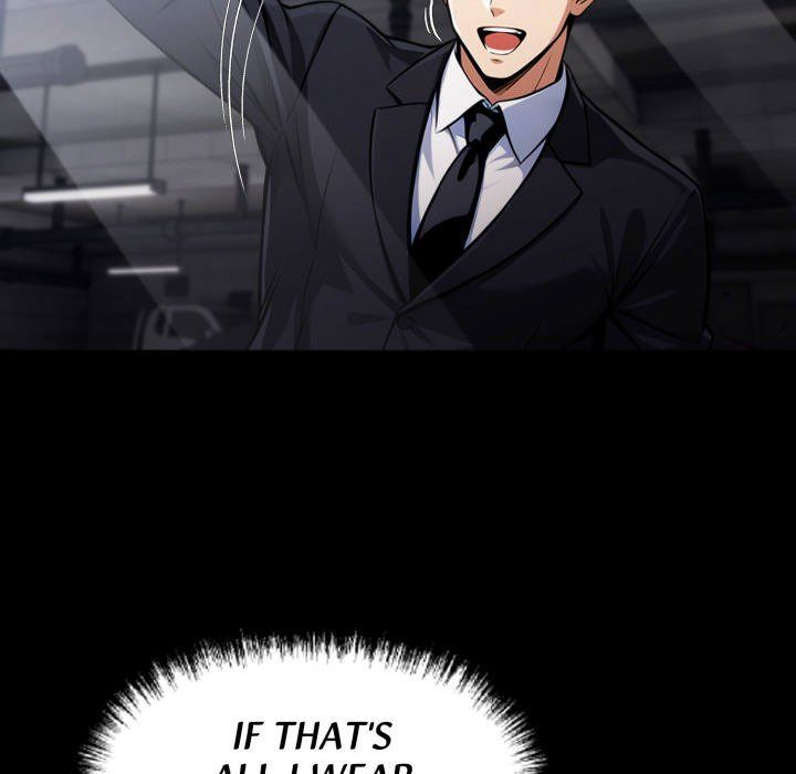 Gangster x Office Lady - Chapter 72 - picture 57