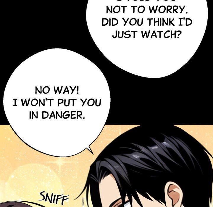 Gangster x Office Lady - Chapter 72 - picture 6