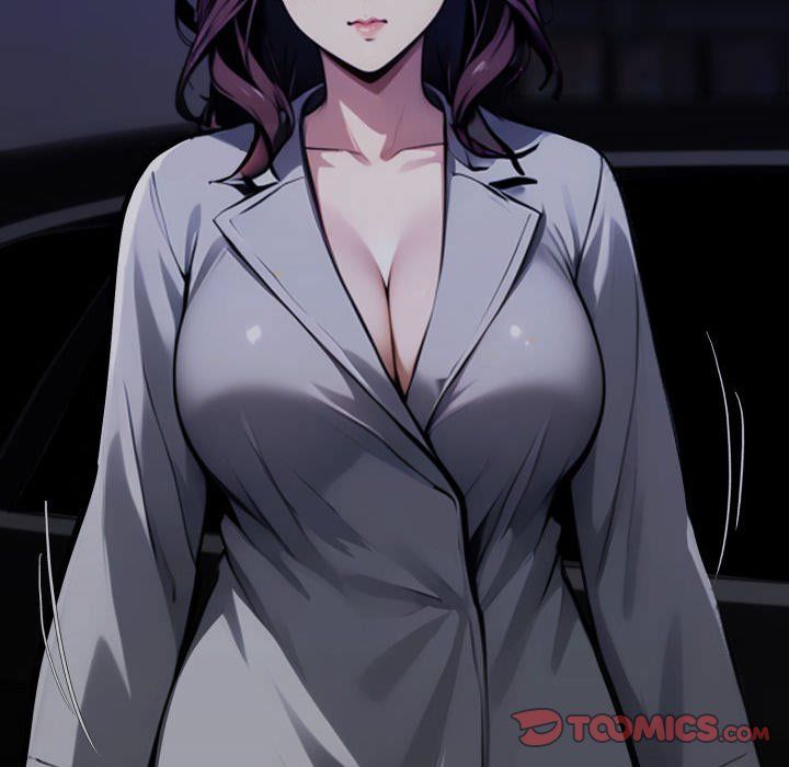 Gangster x Office Lady - Chapter 72 - picture 68