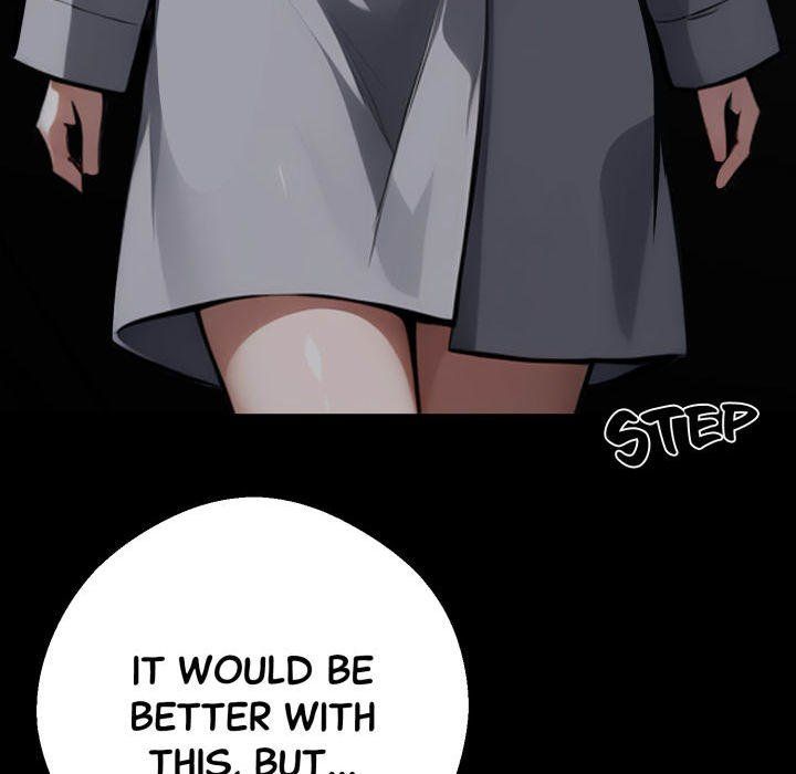 Gangster x Office Lady - Chapter 72 - picture 69
