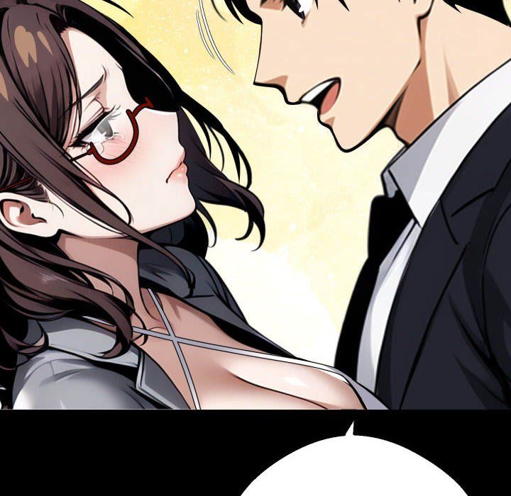 Gangster x Office Lady - Chapter 72 - picture 7