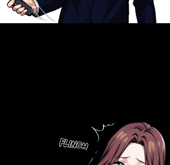Gangster x Office Lady - Chapter 72 - picture 71