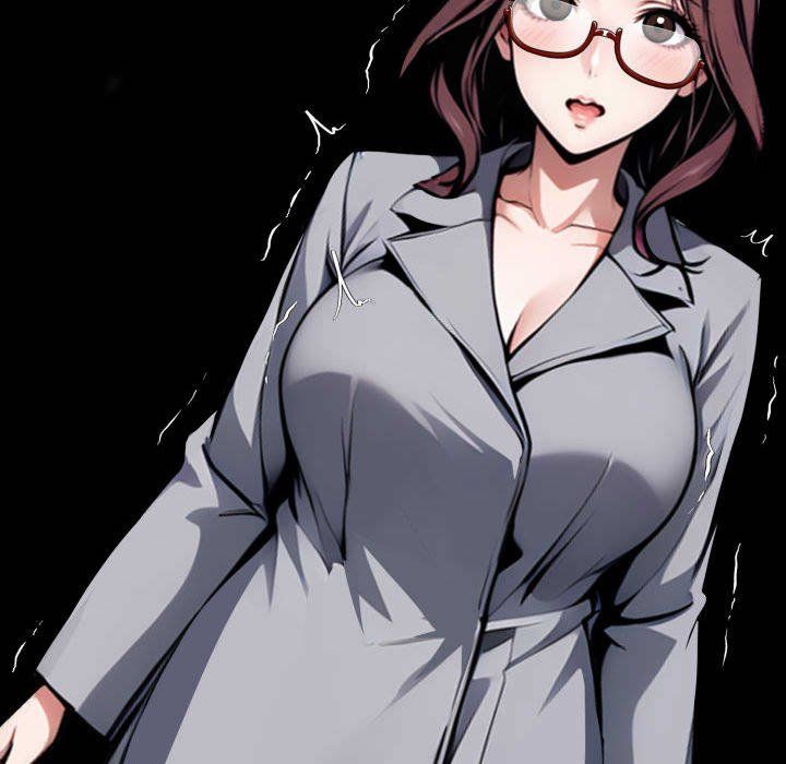 Gangster x Office Lady - Chapter 72 - picture 72