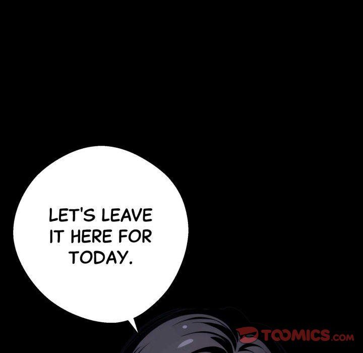 Gangster x Office Lady - Chapter 72 - picture 74