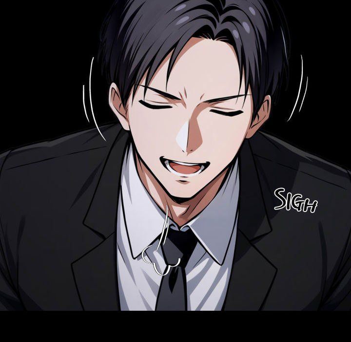 Gangster x Office Lady - Chapter 72 - picture 75