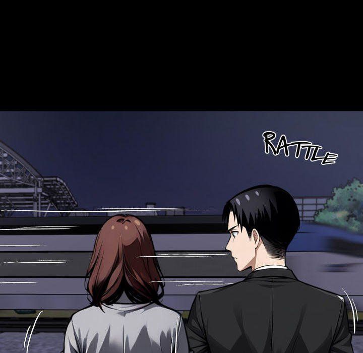 Gangster x Office Lady - Chapter 72 - picture 77