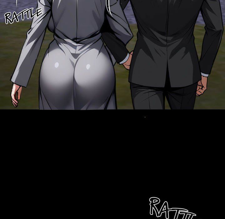 Gangster x Office Lady - Chapter 72 - picture 78