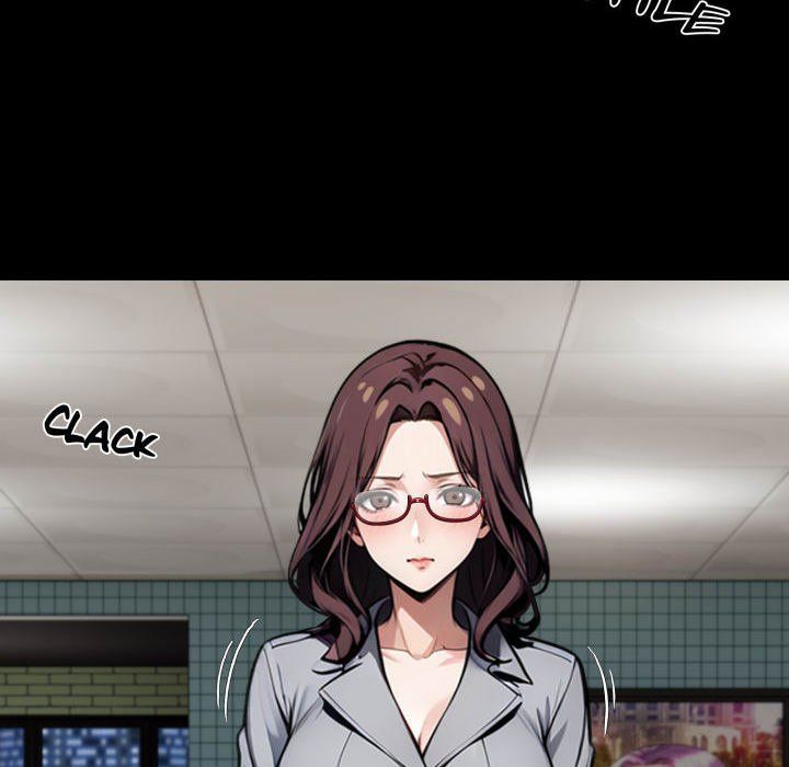 Gangster x Office Lady - Chapter 72 - picture 79