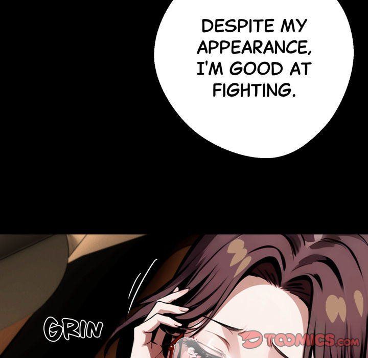 Gangster x Office Lady - Chapter 72 - picture 8