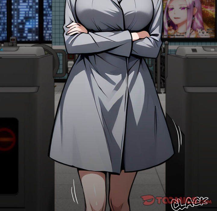 Gangster x Office Lady - Chapter 72 - picture 80