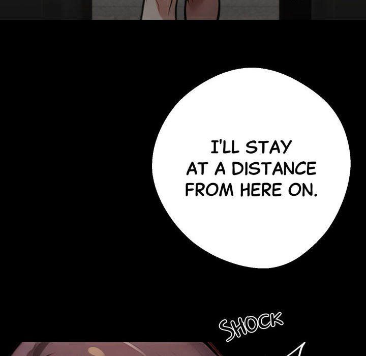 Gangster x Office Lady - Chapter 72 - picture 81
