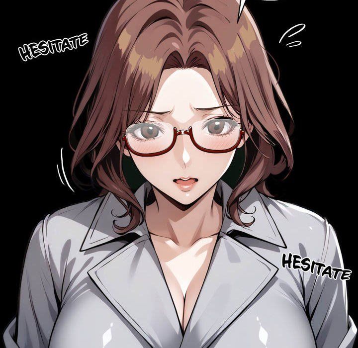 Gangster x Office Lady - Chapter 72 - picture 87