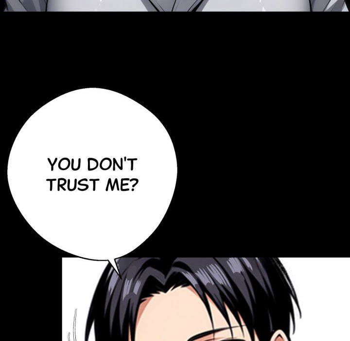 Gangster x Office Lady - Chapter 72 - picture 88