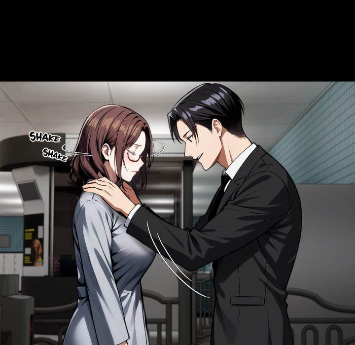 Gangster x Office Lady - Chapter 72 - picture 90