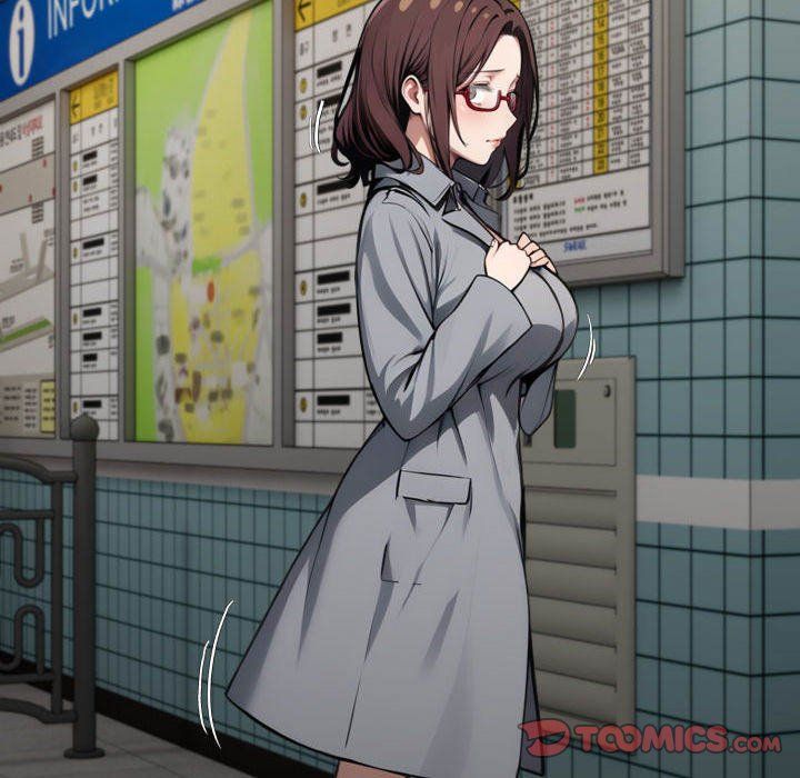 Gangster x Office Lady - Chapter 72 - picture 92