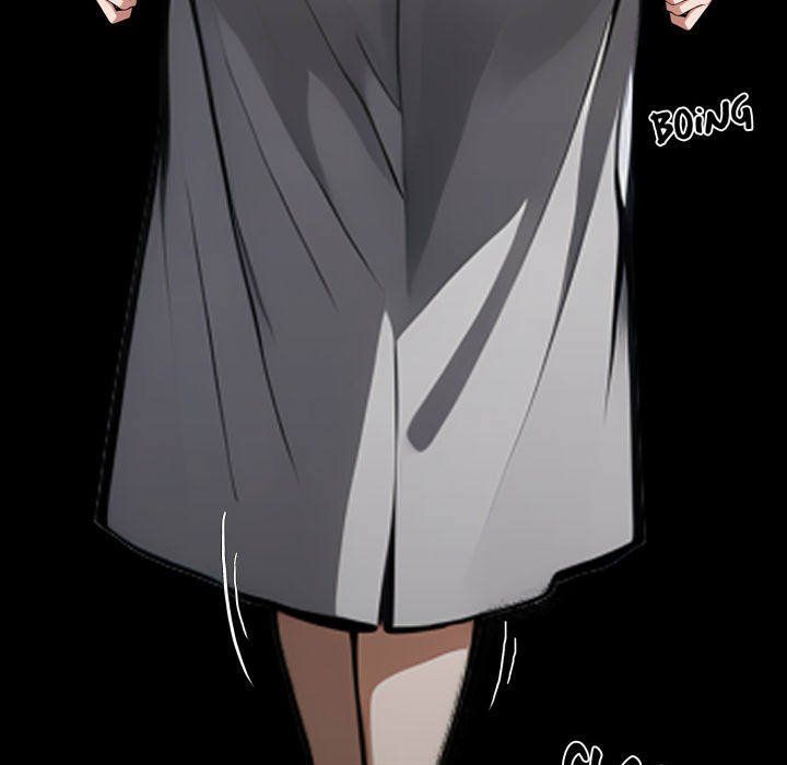 Gangster x Office Lady - Chapter 72 - picture 95