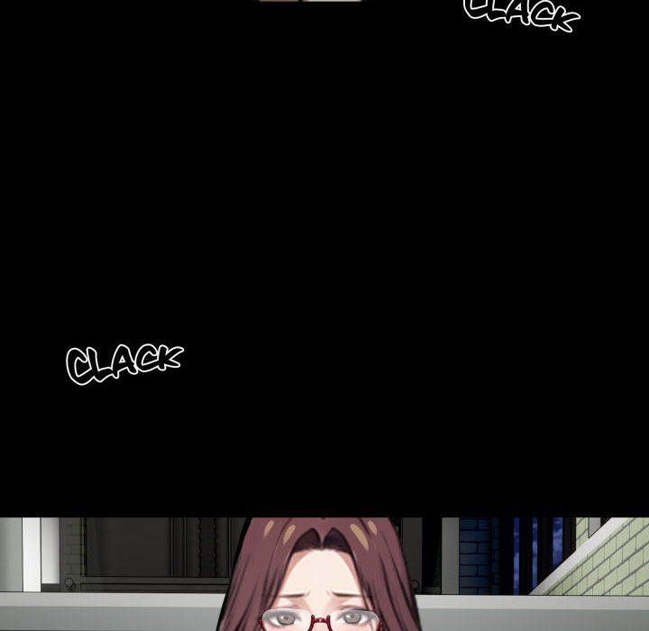 Gangster x Office Lady - Chapter 72 - picture 96