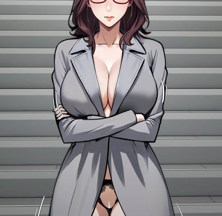 Gangster x Office Lady - Chapter 72 - picture 97