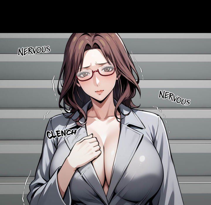 Gangster x Office Lady - Chapter 72 - picture 99