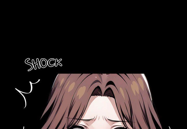 Gangster x Office Lady - Chapter 73 - picture 0