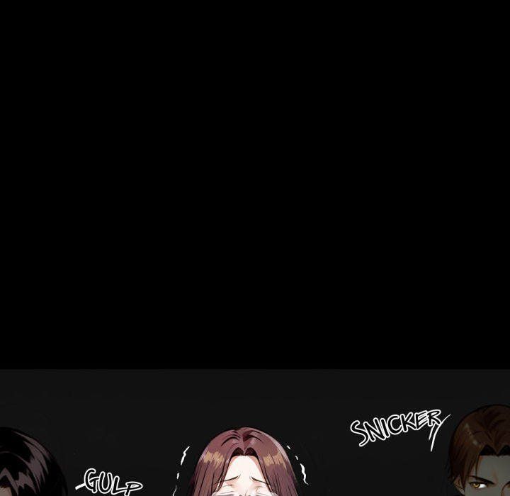 Gangster x Office Lady - Chapter 73 - picture 10