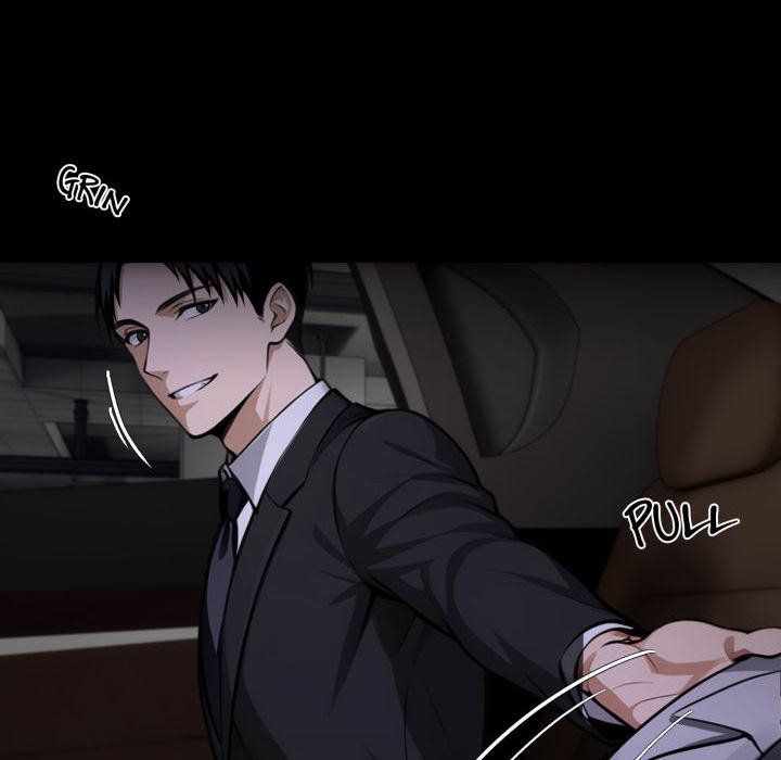 Gangster x Office Lady - Chapter 73 - picture 100