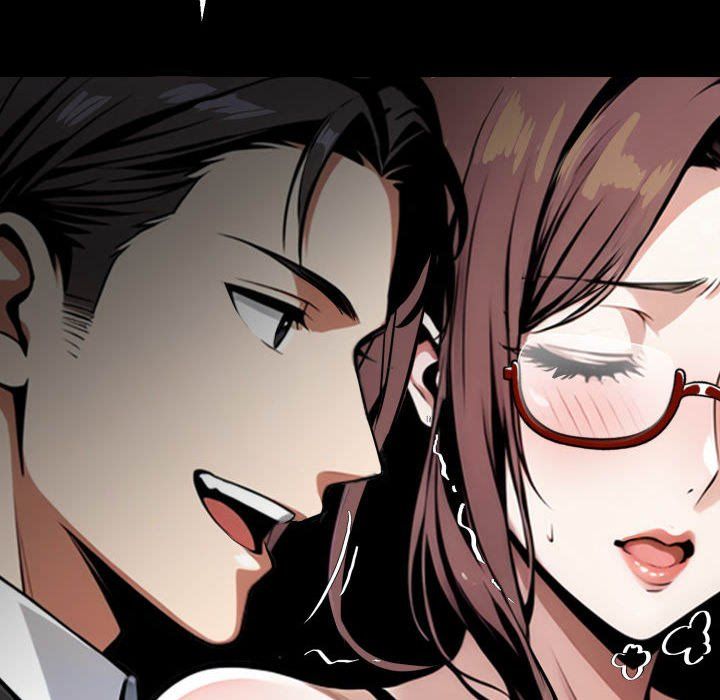 Gangster x Office Lady - Chapter 73 - picture 108
