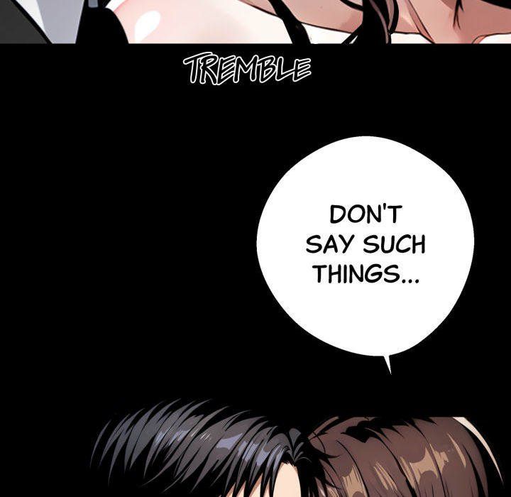 Gangster x Office Lady - Chapter 73 - picture 109