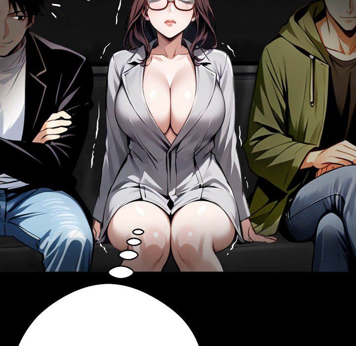 Gangster x Office Lady - Chapter 73 - picture 11