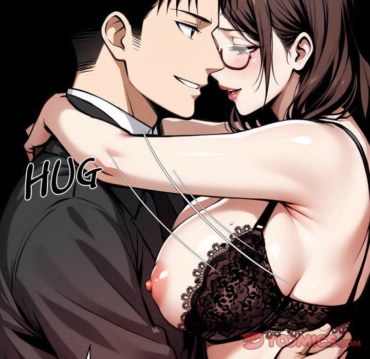 Gangster x Office Lady - Chapter 73 - picture 110