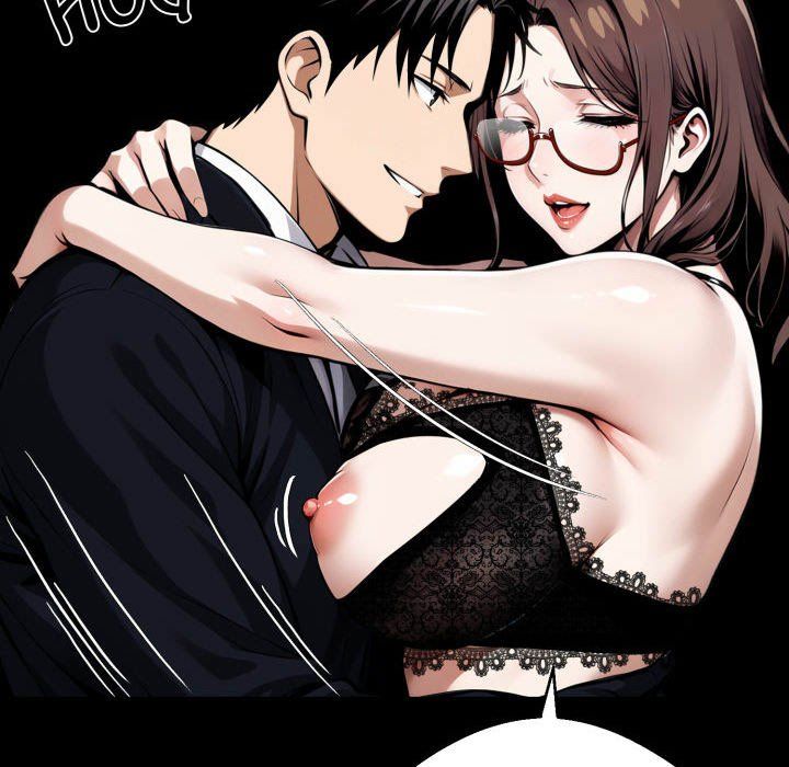Gangster x Office Lady - Chapter 73 - picture 115