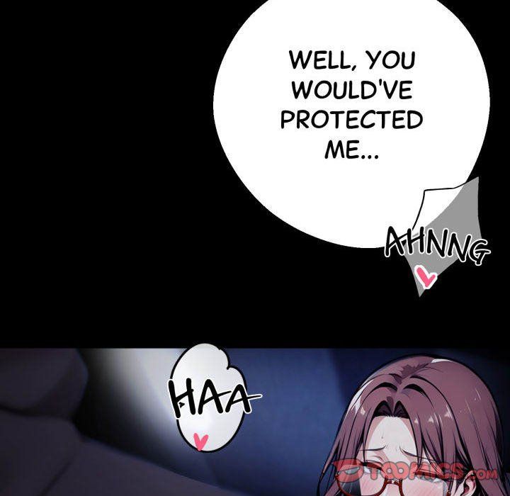 Gangster x Office Lady - Chapter 73 - picture 116