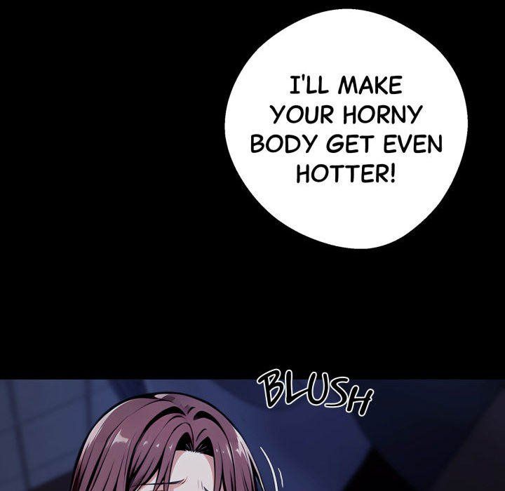 Gangster x Office Lady - Chapter 73 - picture 118