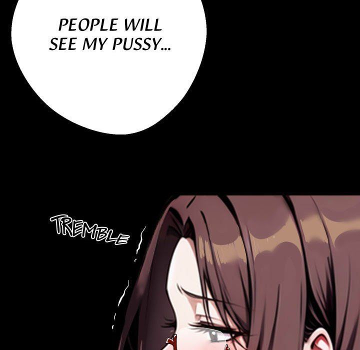 Gangster x Office Lady - Chapter 73 - picture 12