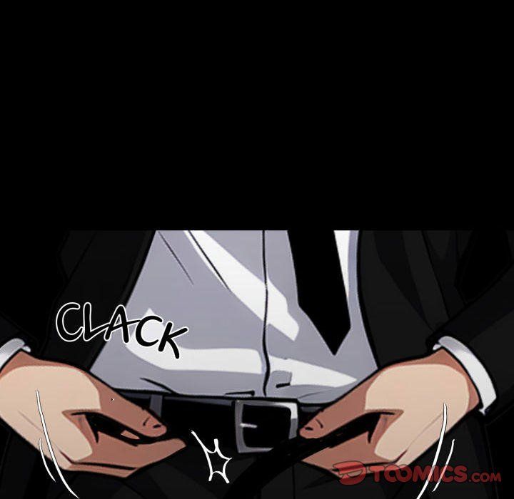 Gangster x Office Lady - Chapter 73 - picture 122