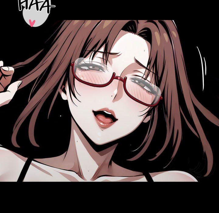 Gangster x Office Lady - Chapter 73 - picture 125