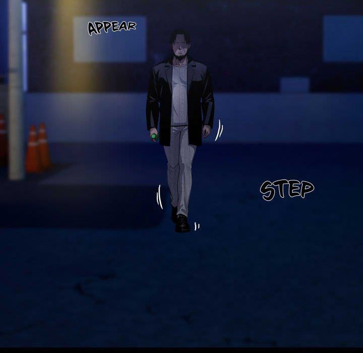 Gangster x Office Lady - Chapter 73 - picture 141